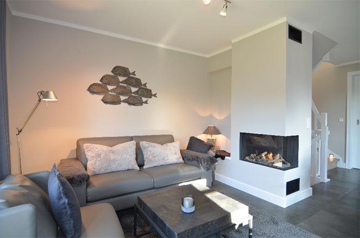 Hausteil - Sylt, Hoyerweg 10e | Haus 3.3