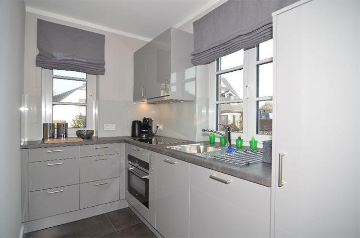 Hausteil - Sylt, Hoyerweg 10e | Haus 3.3