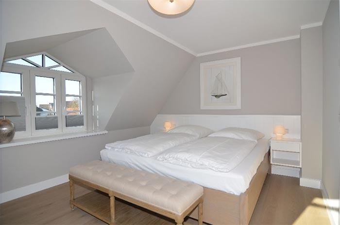 Hausteil - Sylt, Hoyerweg 10e | Haus 3.3