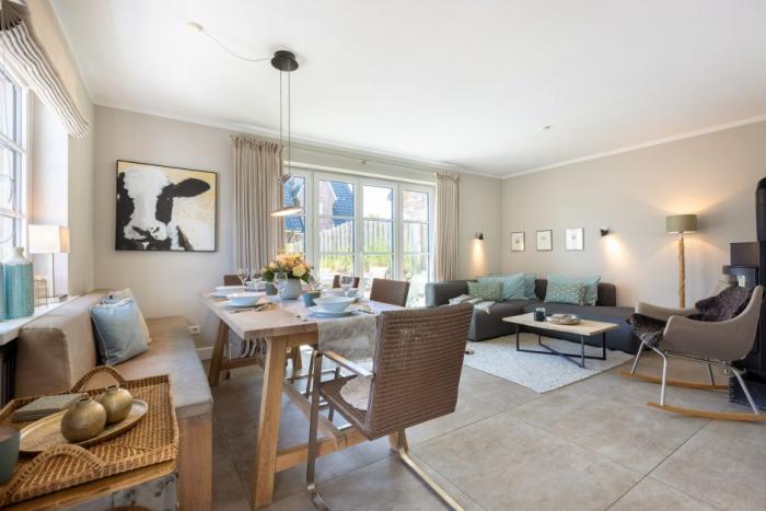Hausteil - Sylt, Hoyerweg 10d | Haus 4.1