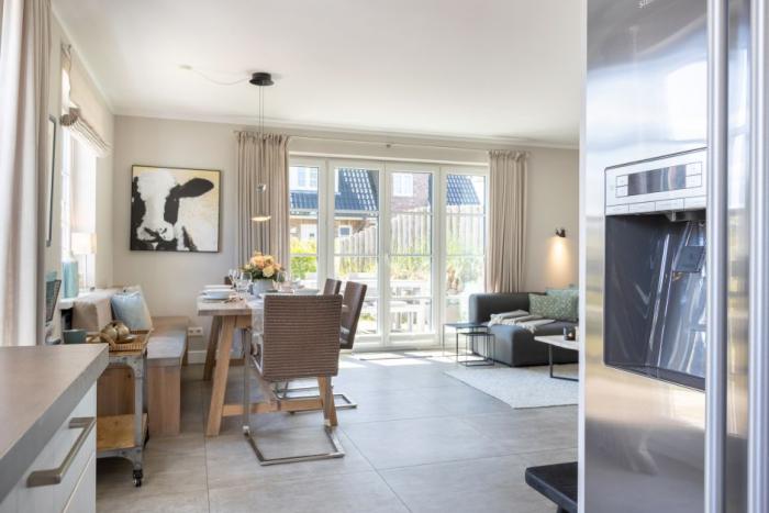 Hausteil - Sylt, Hoyerweg 10d | Haus 4.1