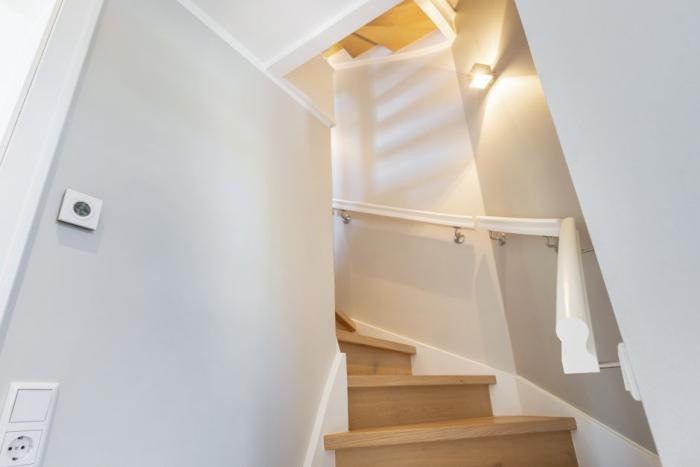 Hausteil - Sylt, Hoyerweg 10d | Haus 4.1