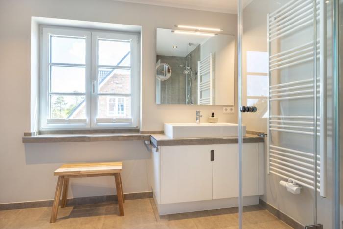 Hausteil - Sylt, Hoyerweg 10d | Haus 4.1