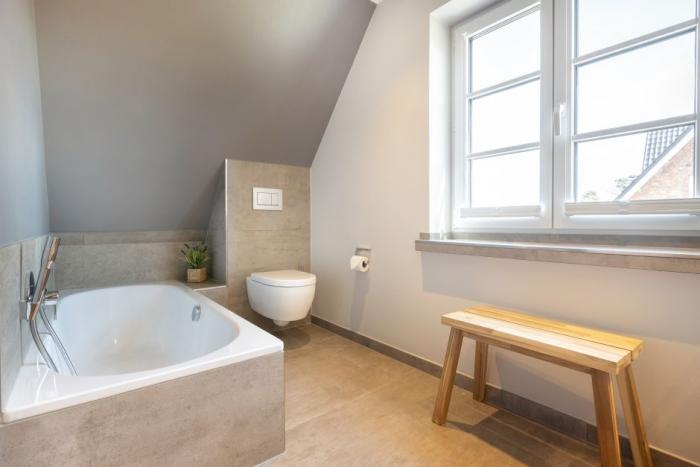 Hausteil - Sylt, Hoyerweg 10d | Haus 4.1