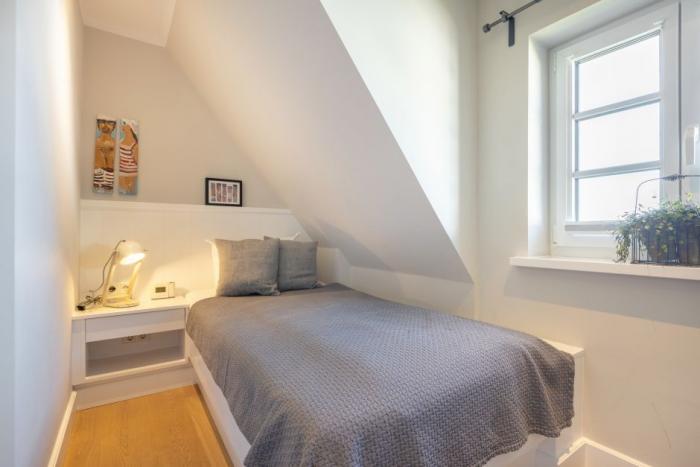 Hausteil - Sylt, Hoyerweg 10d | Haus 4.1