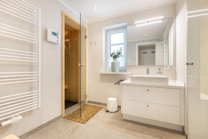 Hausteil - Sylt, Hoyerweg 10d | Haus 4.1