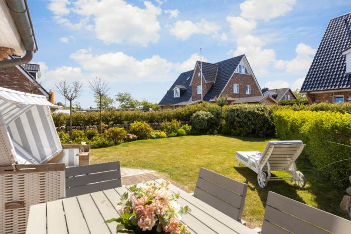 Hausteil - Sylt, Hoyerweg 10d | Haus 4.1