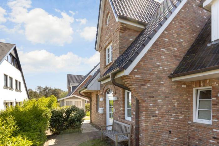 Hausteil - Sylt, Hoyerweg 10d | Haus 4.1