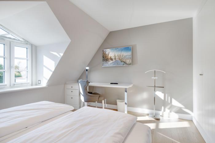 Hausteil - Sylt, Hoyerweg 10d | Haus 4.2 Hausteil - Sylt, Hoyerweg 10d | Haus 4.2