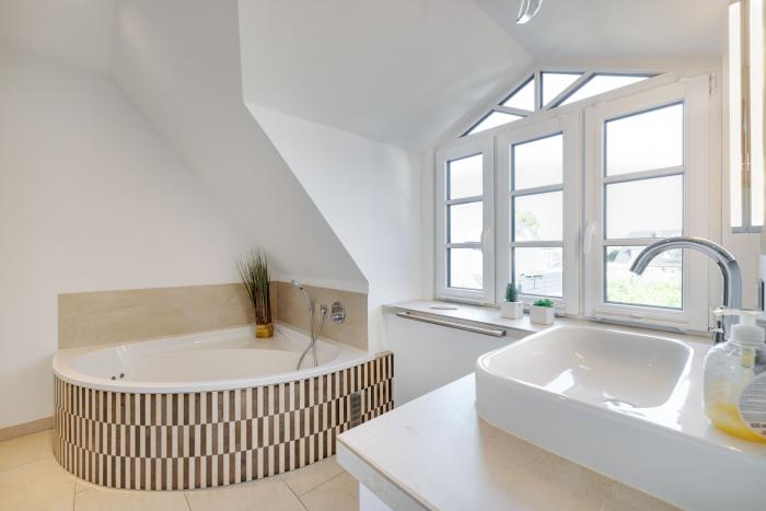 Hausteil - Sylt, Hoyerweg 10d | Haus 4.2 Hausteil - Sylt, Hoyerweg 10d | Haus 4.2