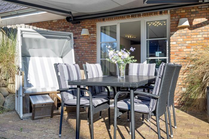 Hausteil - Sylt, Hoyerweg 10d | Haus 4.2 Hausteil - Sylt, Hoyerweg 10d | Haus 4.2
