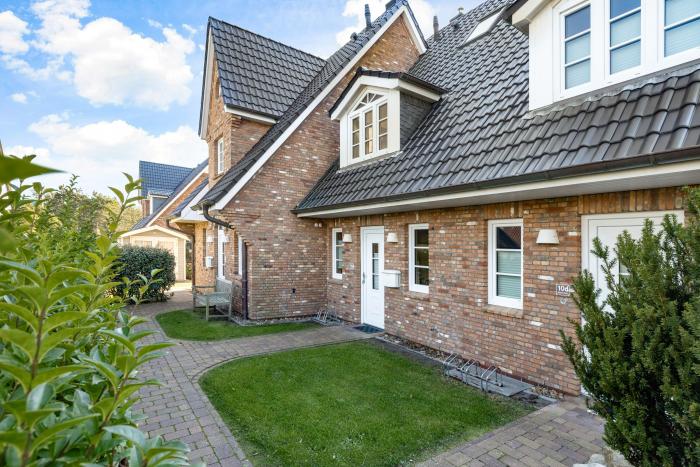 Hausteil - Sylt, Hoyerweg 10d | Haus 4.2 Hausteil - Sylt, Hoyerweg 10d | Haus 4.2
