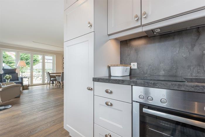 Hausteil - Sylt, Hoyerweg 10b | Haus 5.1