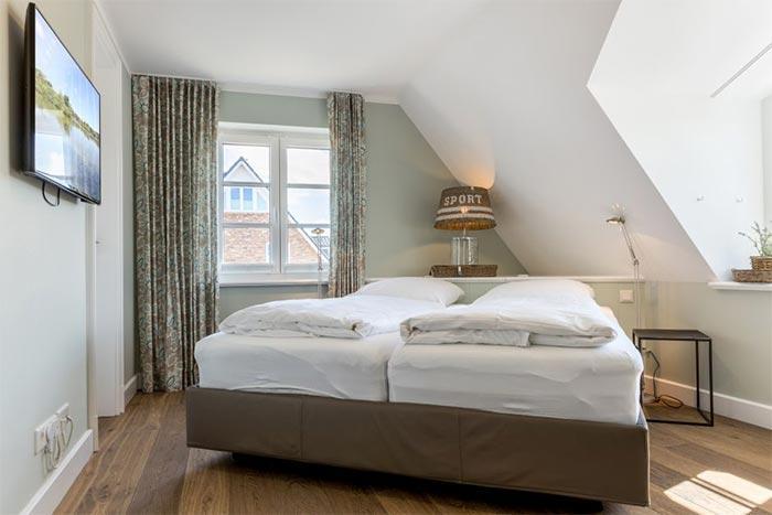 Hausteil - Sylt, Hoyerweg 10b | Haus 5.1