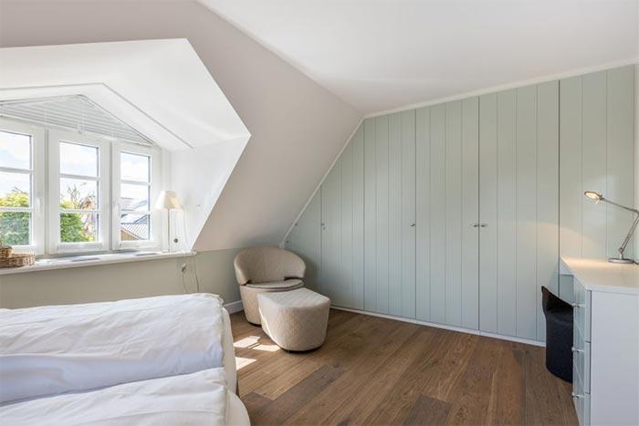 Hausteil - Sylt, Hoyerweg 10b | Haus 5.1