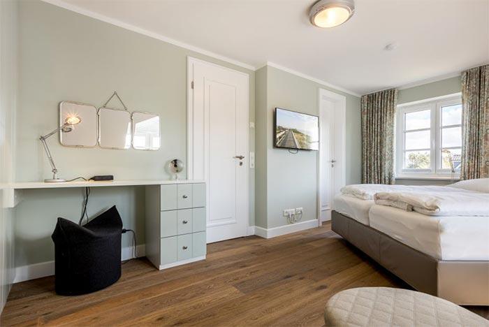 Hausteil - Sylt, Hoyerweg 10b | Haus 5.1