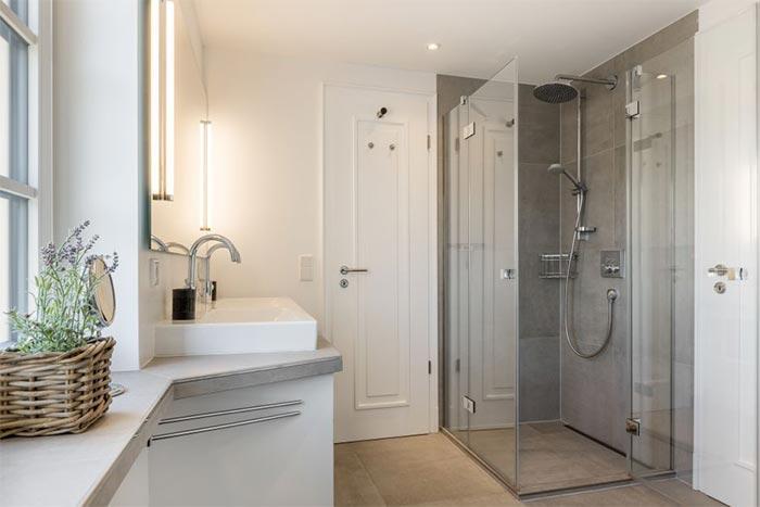 Hausteil - Sylt, Hoyerweg 10b | Haus 5.1