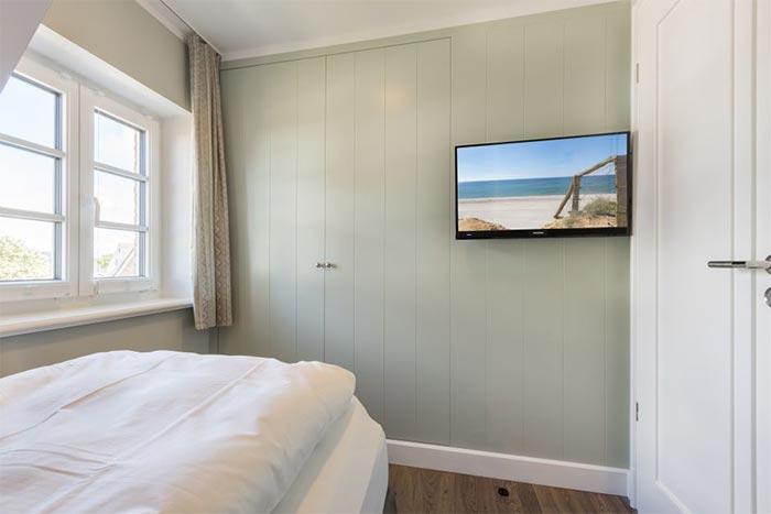 Hausteil - Sylt, Hoyerweg 10b | Haus 5.1