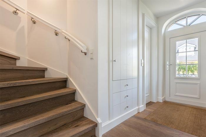 Hausteil - Sylt, Hoyerweg 10b | Haus 5.1