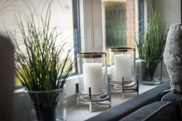 Hausteil - Sylt, Hoyerweg 10b | Haus 5.1