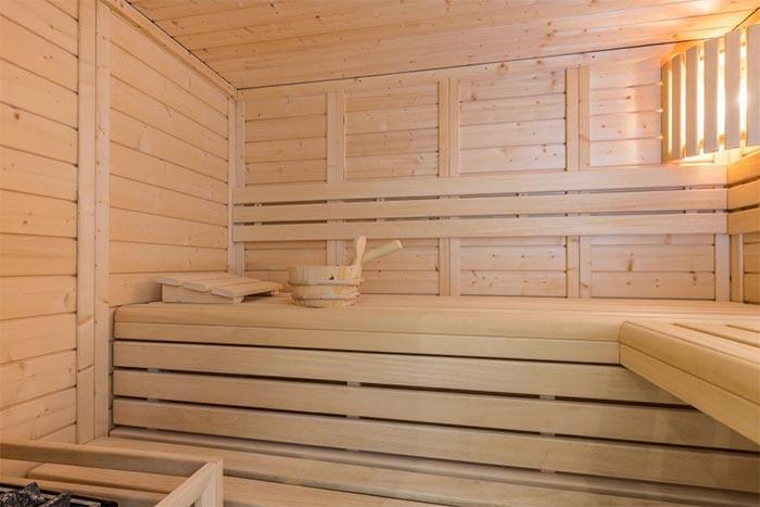 Hausteil - Sylt, Hoyerweg 10b | Haus 5.1
