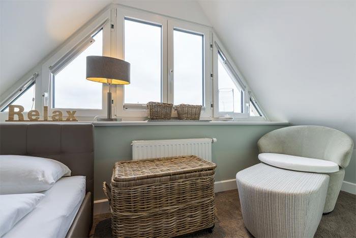 Hausteil - Sylt, Hoyerweg 10b | Haus 5.1