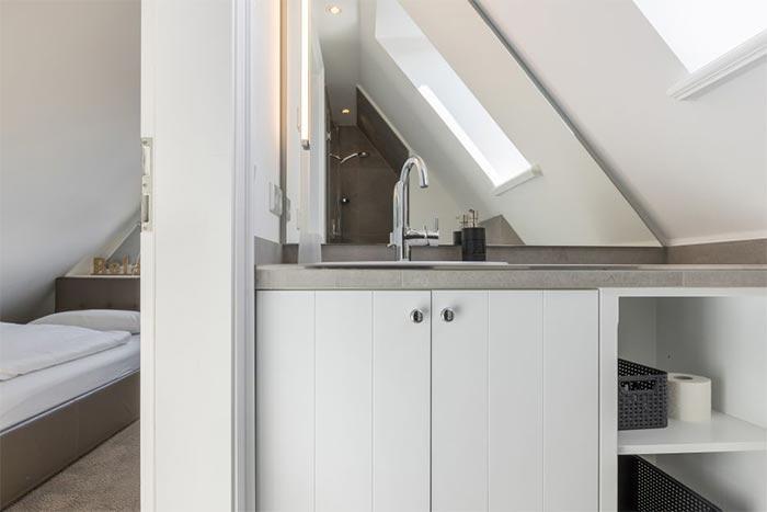 Hausteil - Sylt, Hoyerweg 10b | Haus 5.1