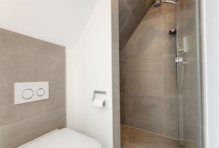 Hausteil - Sylt, Hoyerweg 10b | Haus 5.1