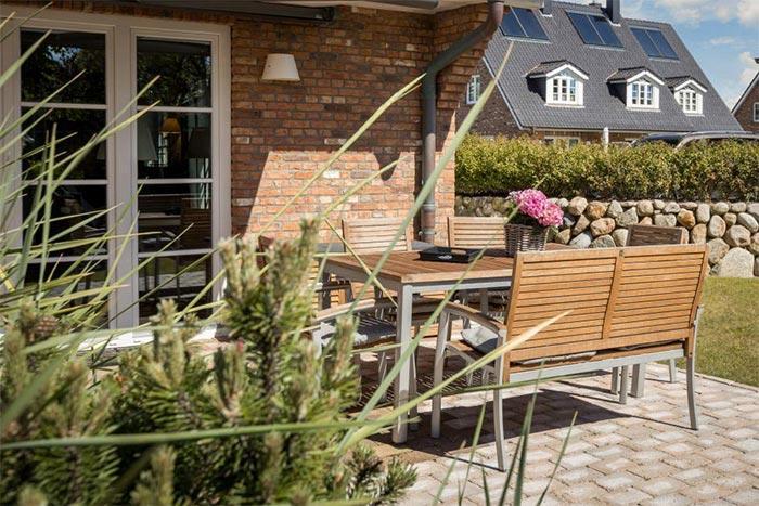 Hausteil - Sylt, Hoyerweg 10b | Haus 5.1