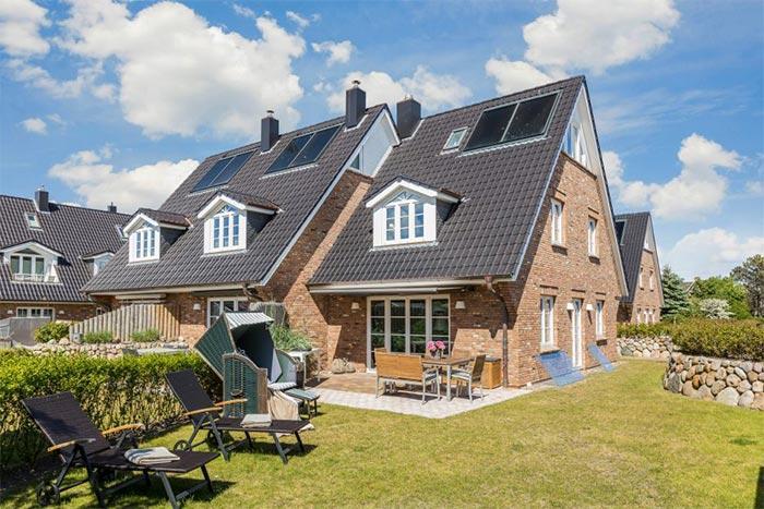 Hausteil - Sylt, Hoyerweg 10b | Haus 5.1