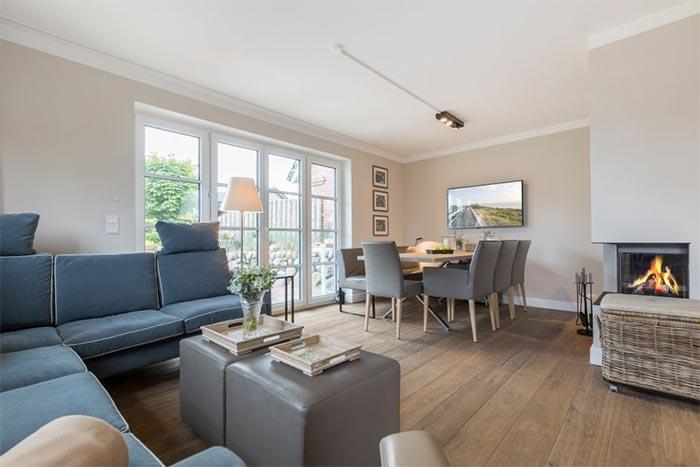 Hausteil - Sylt, Hoyerweg 10b | Haus 5.1