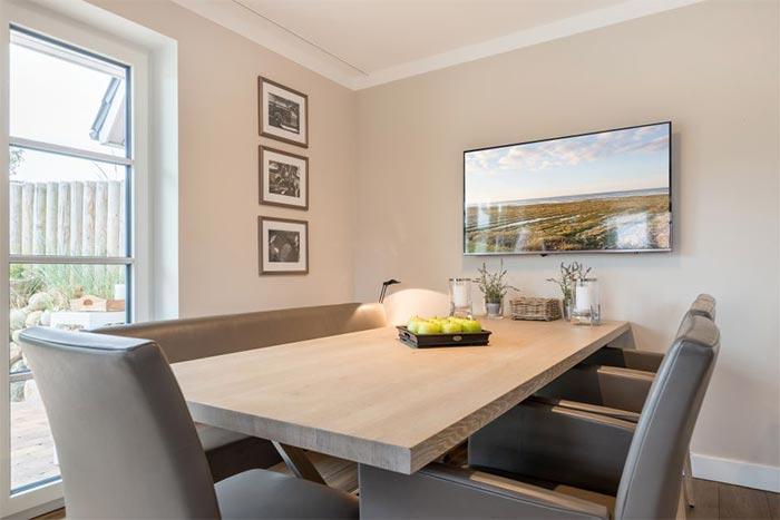 Hausteil - Sylt, Hoyerweg 10b | Haus 5.1