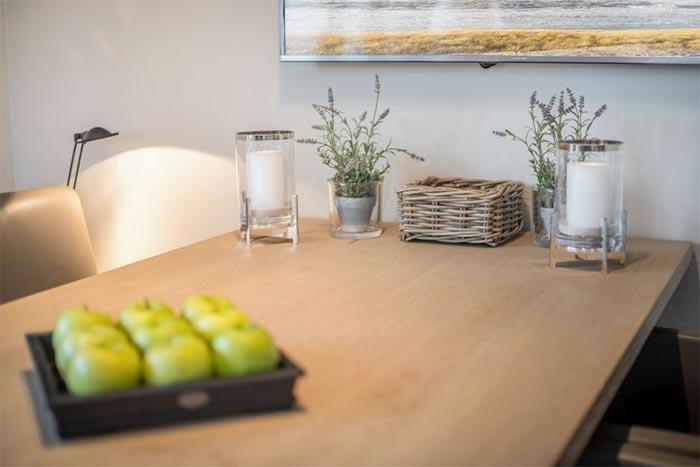 Hausteil - Sylt, Hoyerweg 10b | Haus 5.1
