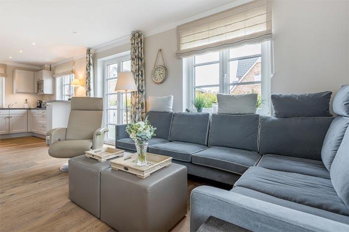 Hausteil - Sylt, Hoyerweg 10b | Haus 5.1