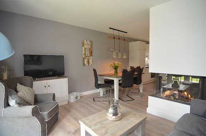 Hausteil - Sylt, Hoyerweg 10b | Haus 5.2
