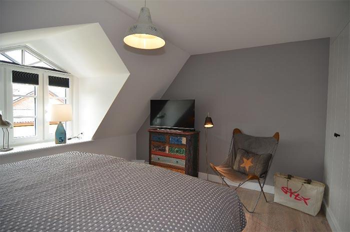 Hausteil - Sylt, Hoyerweg 10b | Haus 5.2