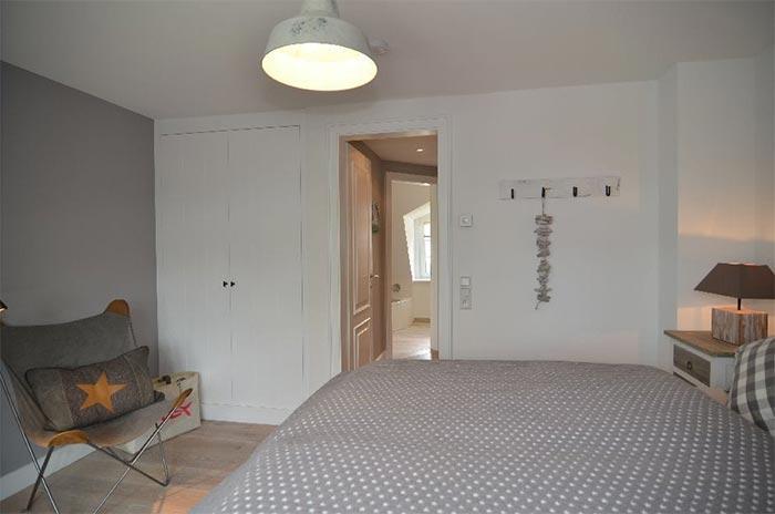 Hausteil - Sylt, Hoyerweg 10b | Haus 5.2