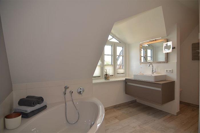Hausteil - Sylt, Hoyerweg 10b | Haus 5.2
