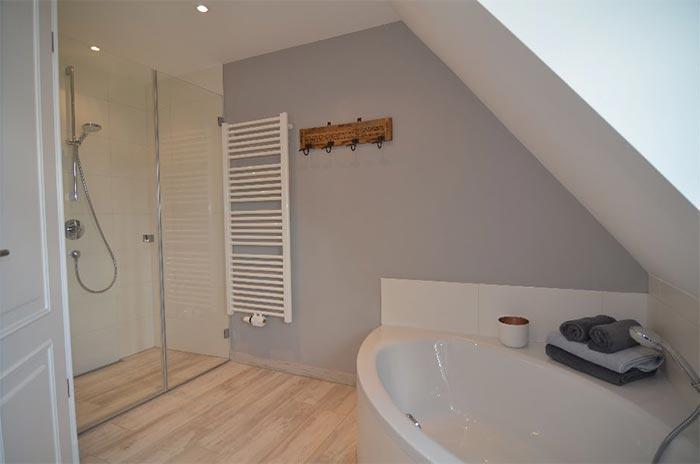 Hausteil - Sylt, Hoyerweg 10b | Haus 5.2