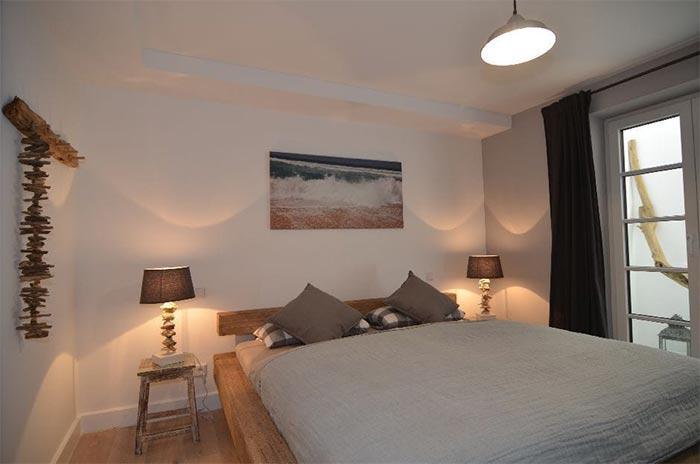 Hausteil - Sylt, Hoyerweg 10b | Haus 5.2