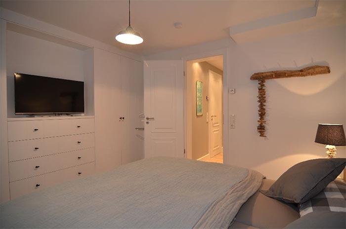 Hausteil - Sylt, Hoyerweg 10b | Haus 5.2