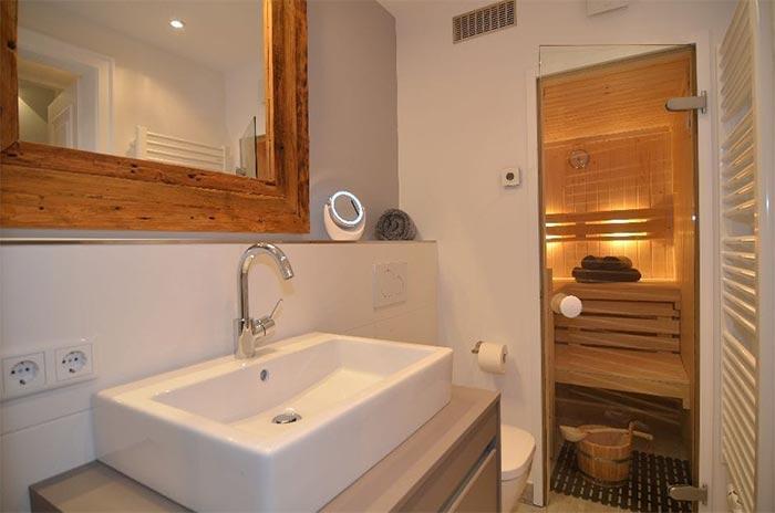 Hausteil - Sylt, Hoyerweg 10b | Haus 5.2