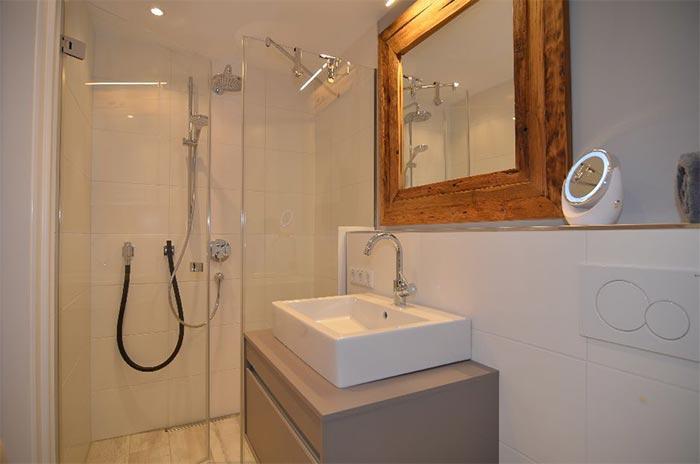 Hausteil - Sylt, Hoyerweg 10b | Haus 5.2