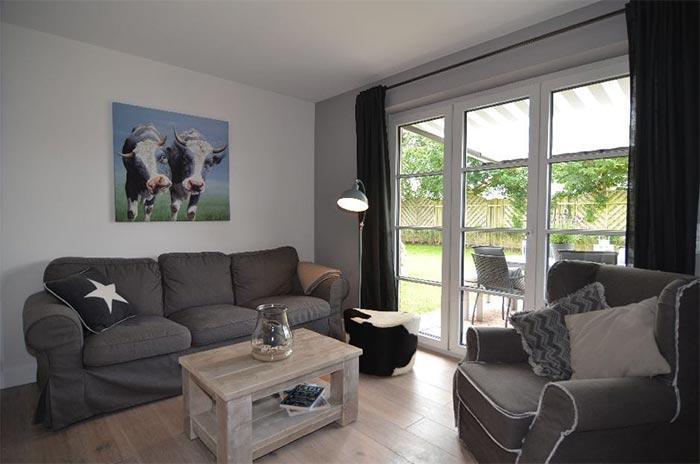 Hausteil - Sylt, Hoyerweg 10b | Haus 5.2