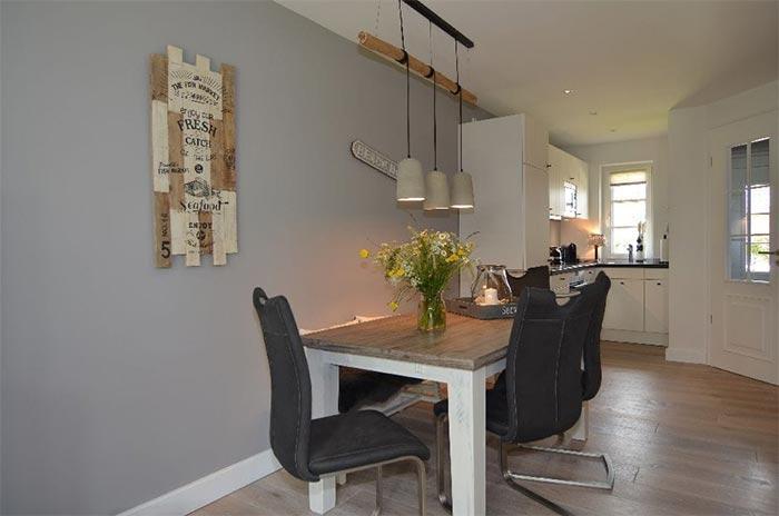 Hausteil - Sylt, Hoyerweg 10b | Haus 5.2