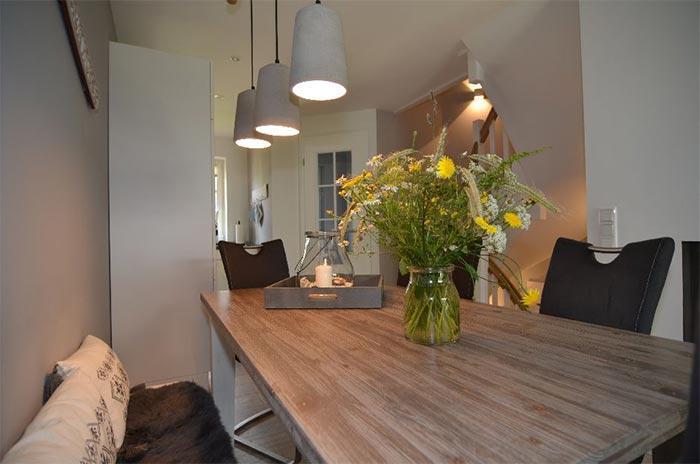 Hausteil - Sylt, Hoyerweg 10b | Haus 5.2