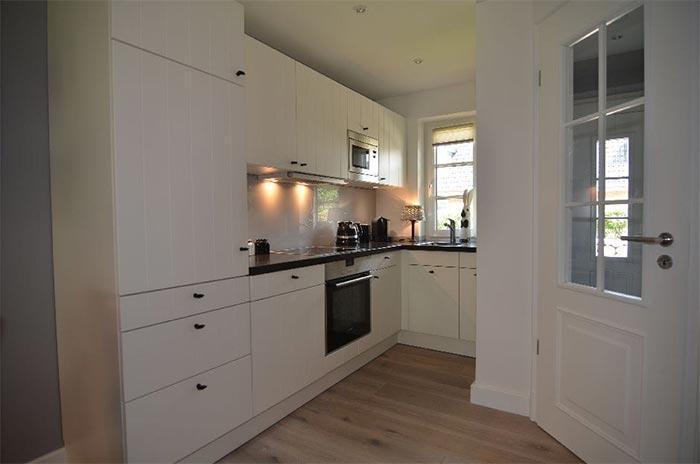 Hausteil - Sylt, Hoyerweg 10b | Haus 5.2