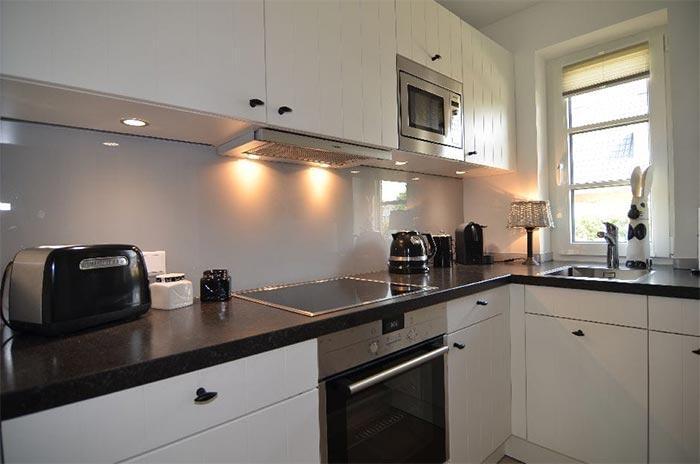 Hausteil - Sylt, Hoyerweg 10b | Haus 5.2
