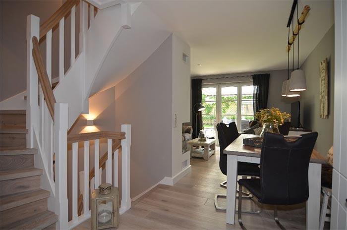 Hausteil - Sylt, Hoyerweg 10b | Haus 5.2