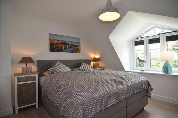 Hausteil - Sylt, Hoyerweg 10b | Haus 5.2